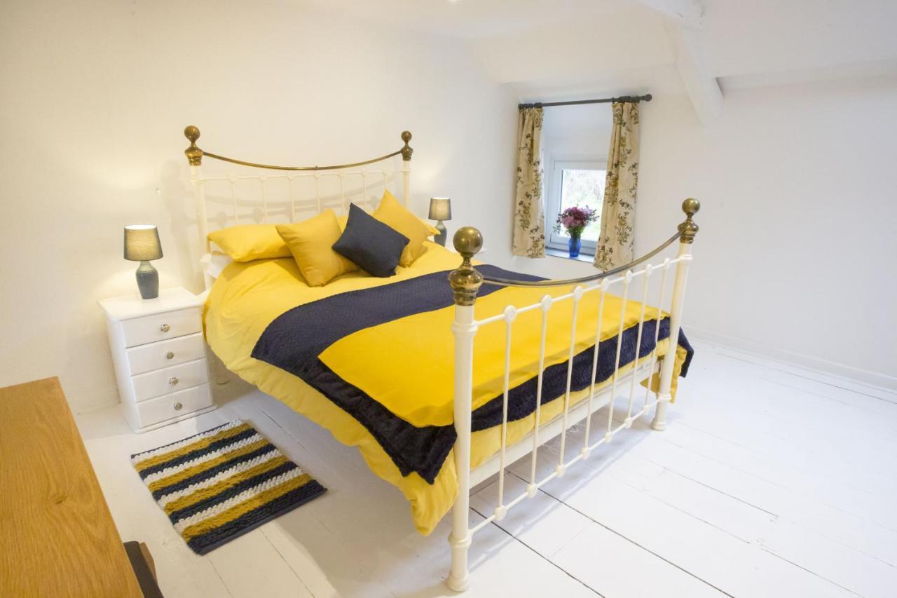 Clifton Ville Llandysul Екстер'єр фото