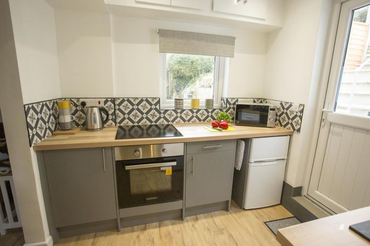 Clifton Ville Llandysul Екстер'єр фото