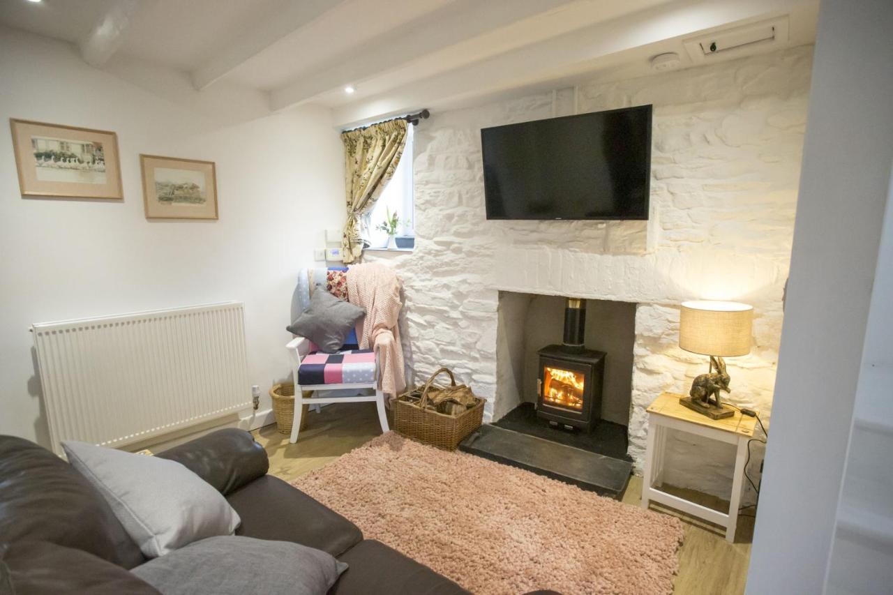 Clifton Ville Llandysul Екстер'єр фото