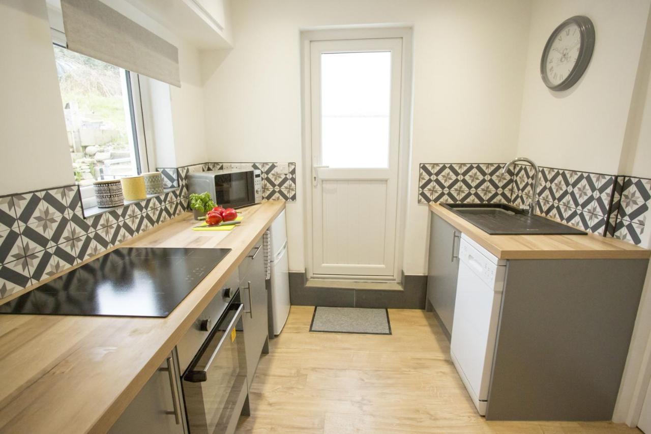 Clifton Ville Llandysul Екстер'єр фото