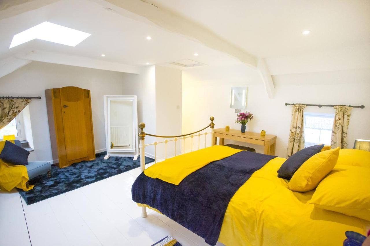 Clifton Ville Llandysul Екстер'єр фото