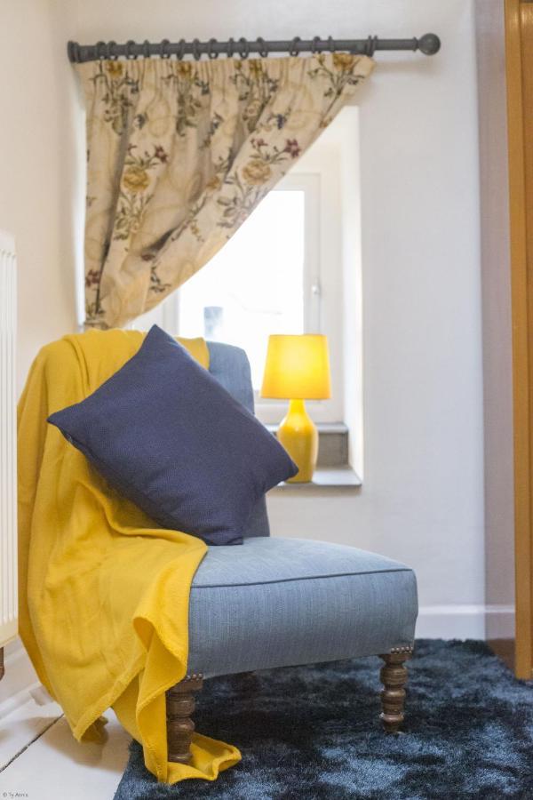 Clifton Ville Llandysul Екстер'єр фото