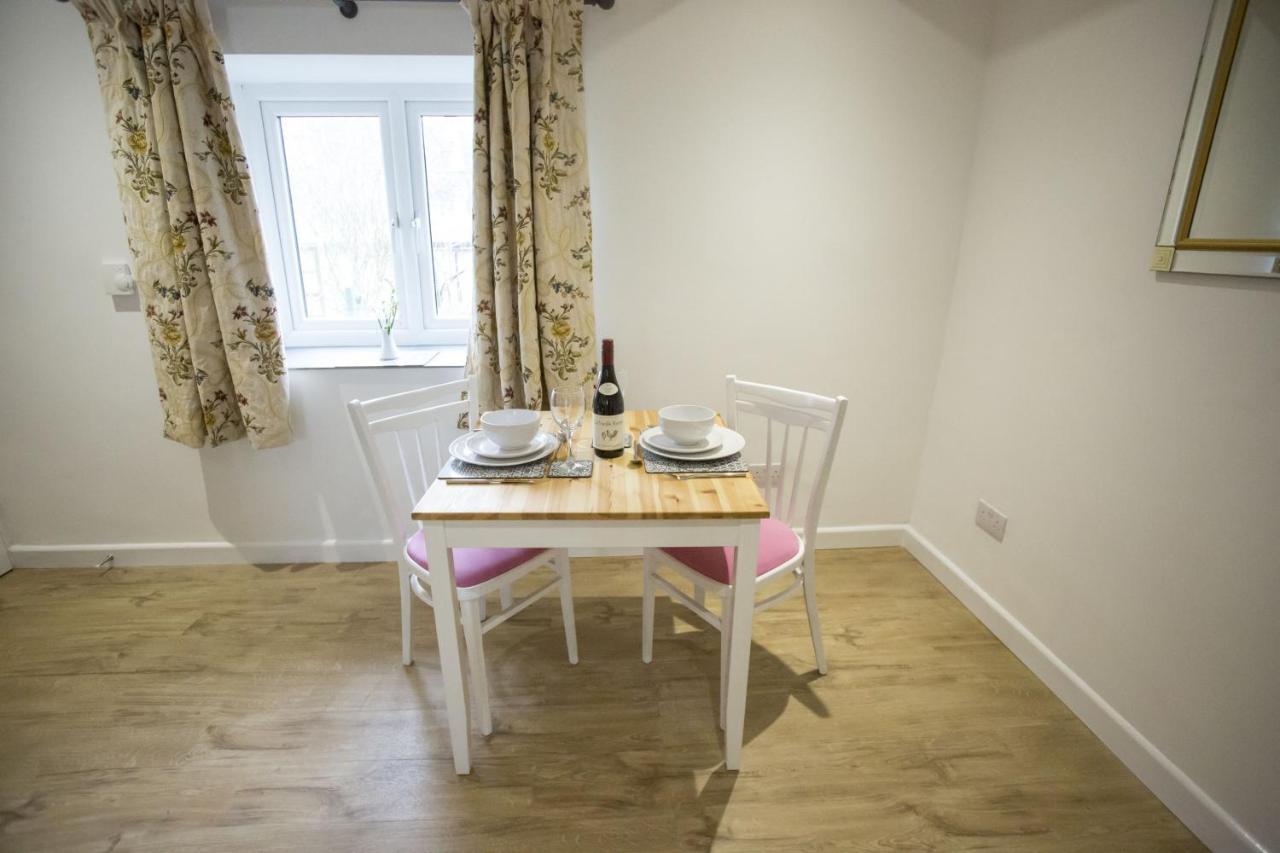 Clifton Ville Llandysul Екстер'єр фото